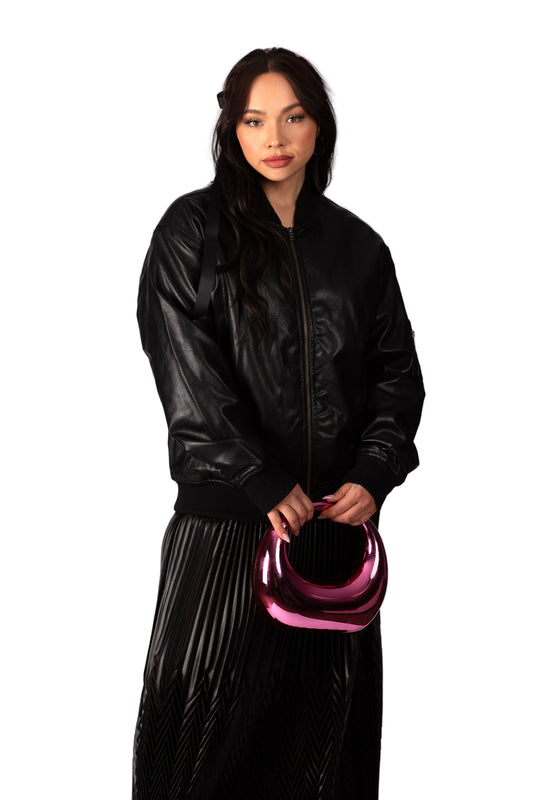 A Lineage of Badass Matriarchs Jacket