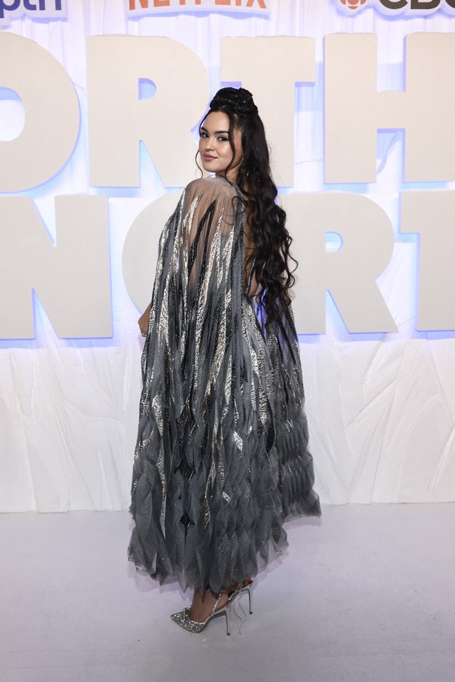 The Ice Princess SAMPLE