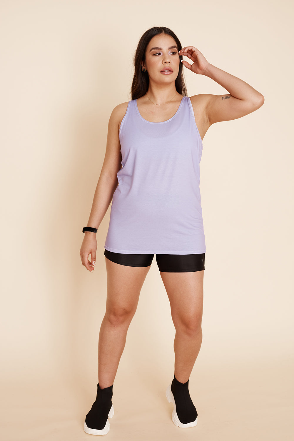 Signature Tank