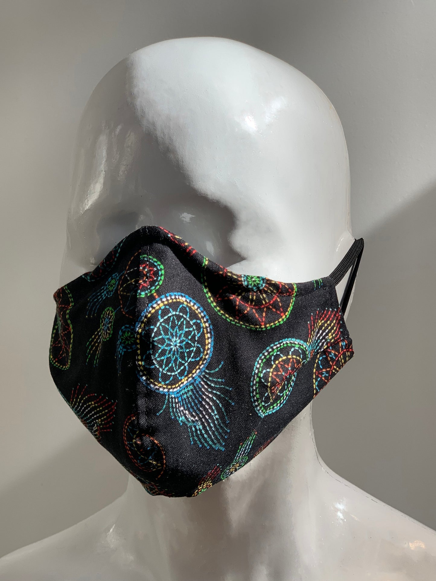 Cotton Masks