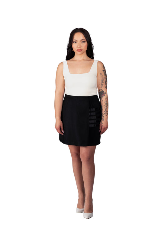 Wool Skirt (Pre-Sale)