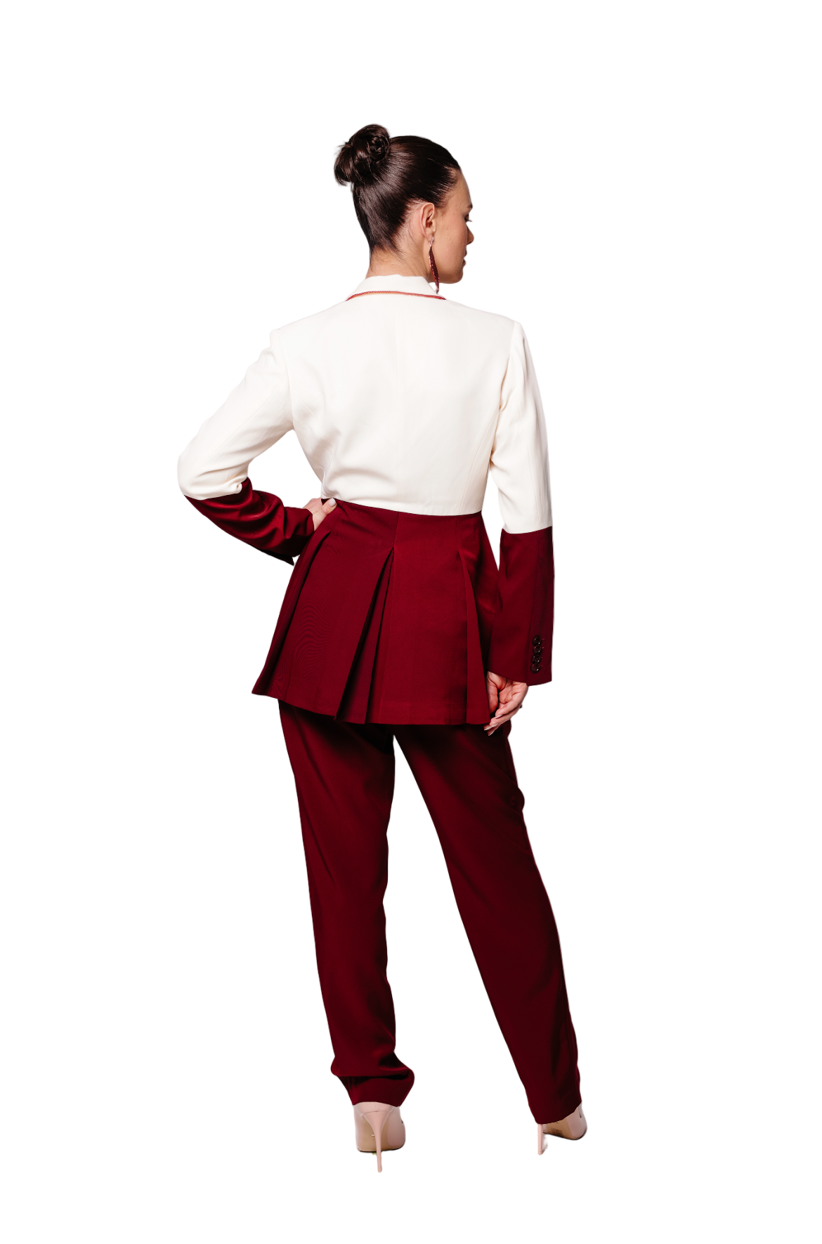 Alkaline Suit Pants (Pre-Sale)