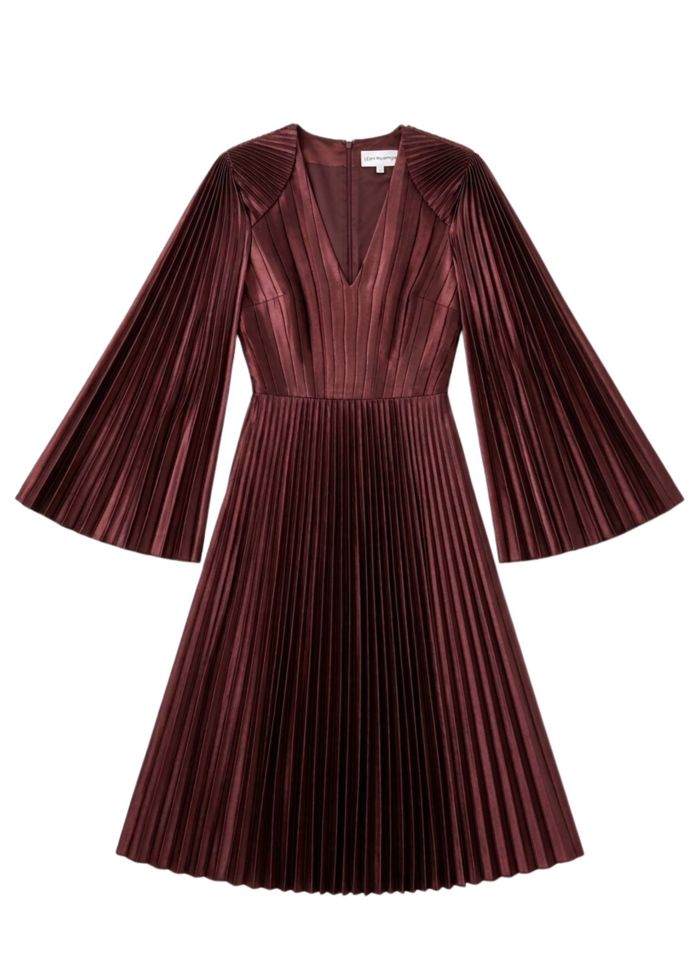 Earth Warrior Dress
