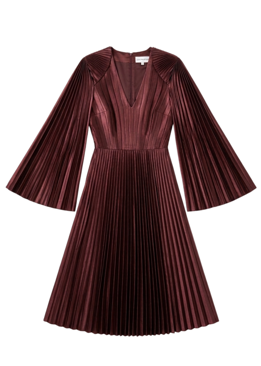 Earth Warrior Dress