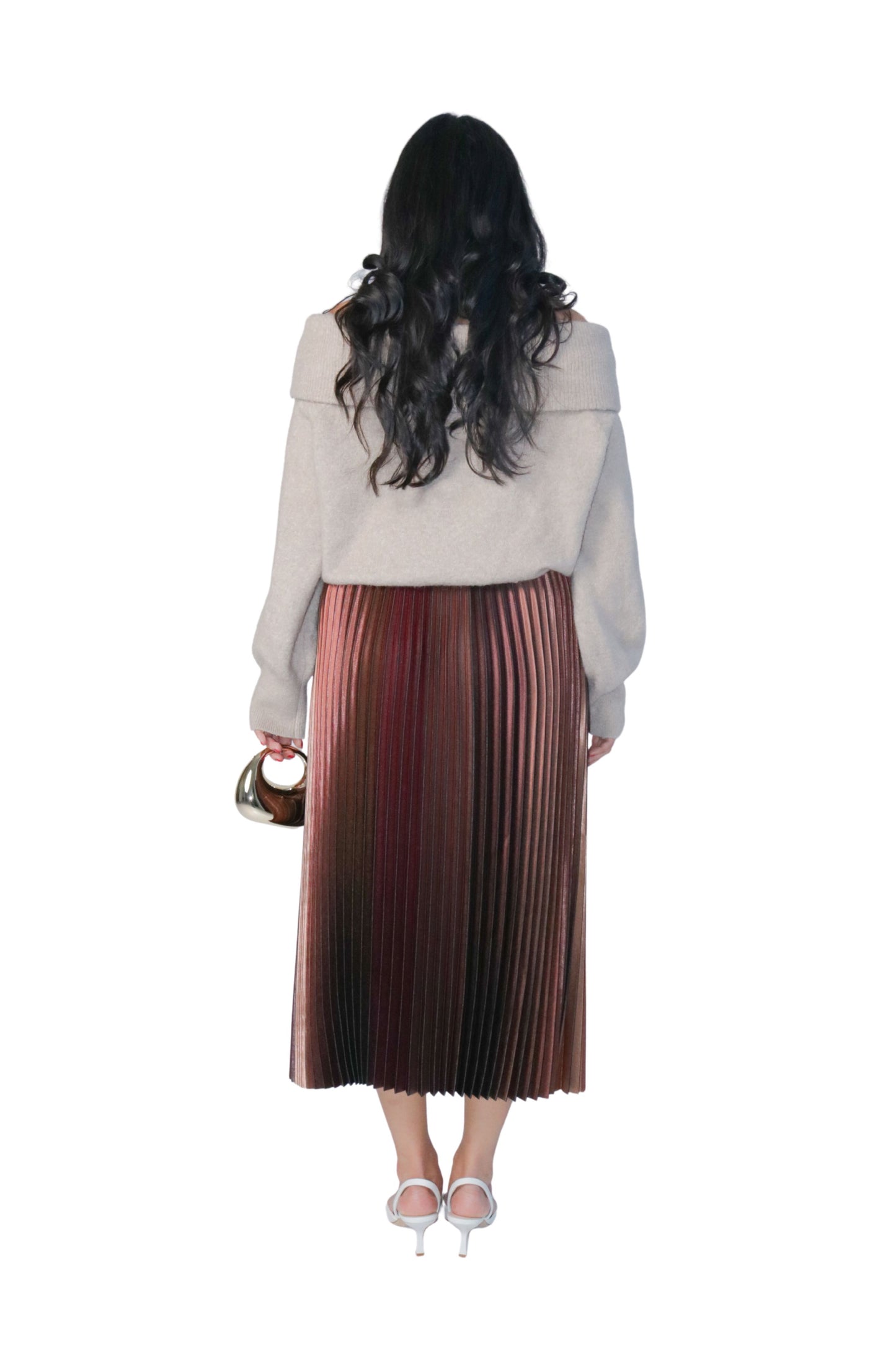 Earth Warrior Skirt (Pre-Sale)