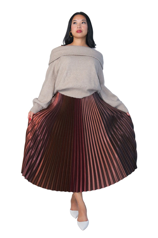 Earth Warrior Skirt (Pre-Sale)
