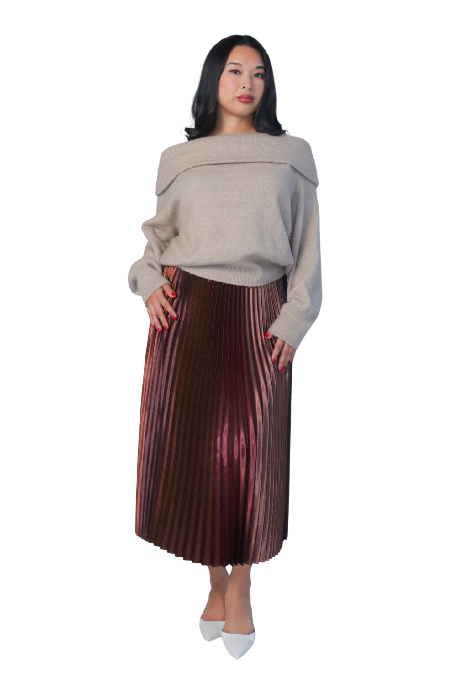 Earth Warrior Skirt (Pre-Sale)