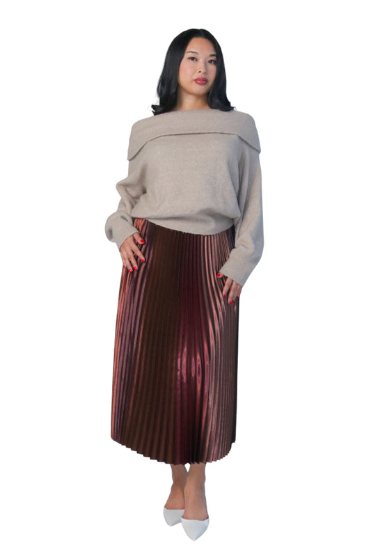 Earth Warrior Skirt (Pre-Sale)