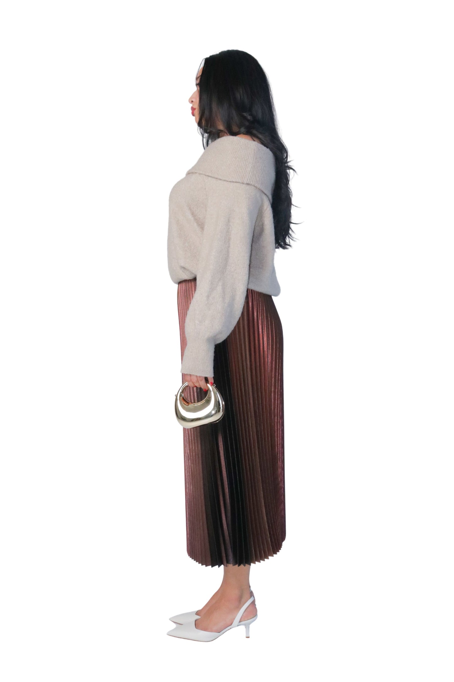 Earth Warrior Skirt (Pre-Sale)