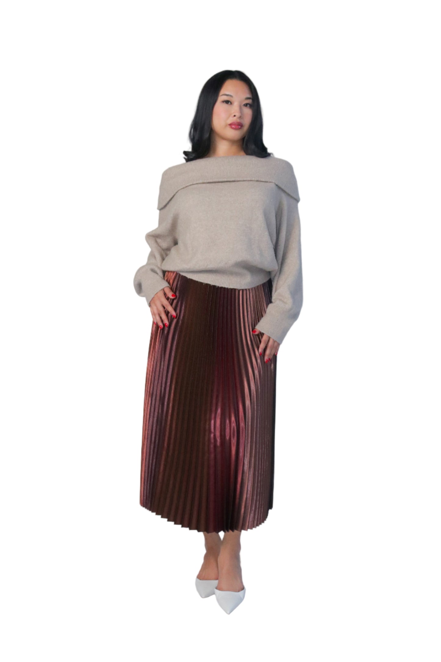 Earth Warrior Skirt (Pre-Sale)
