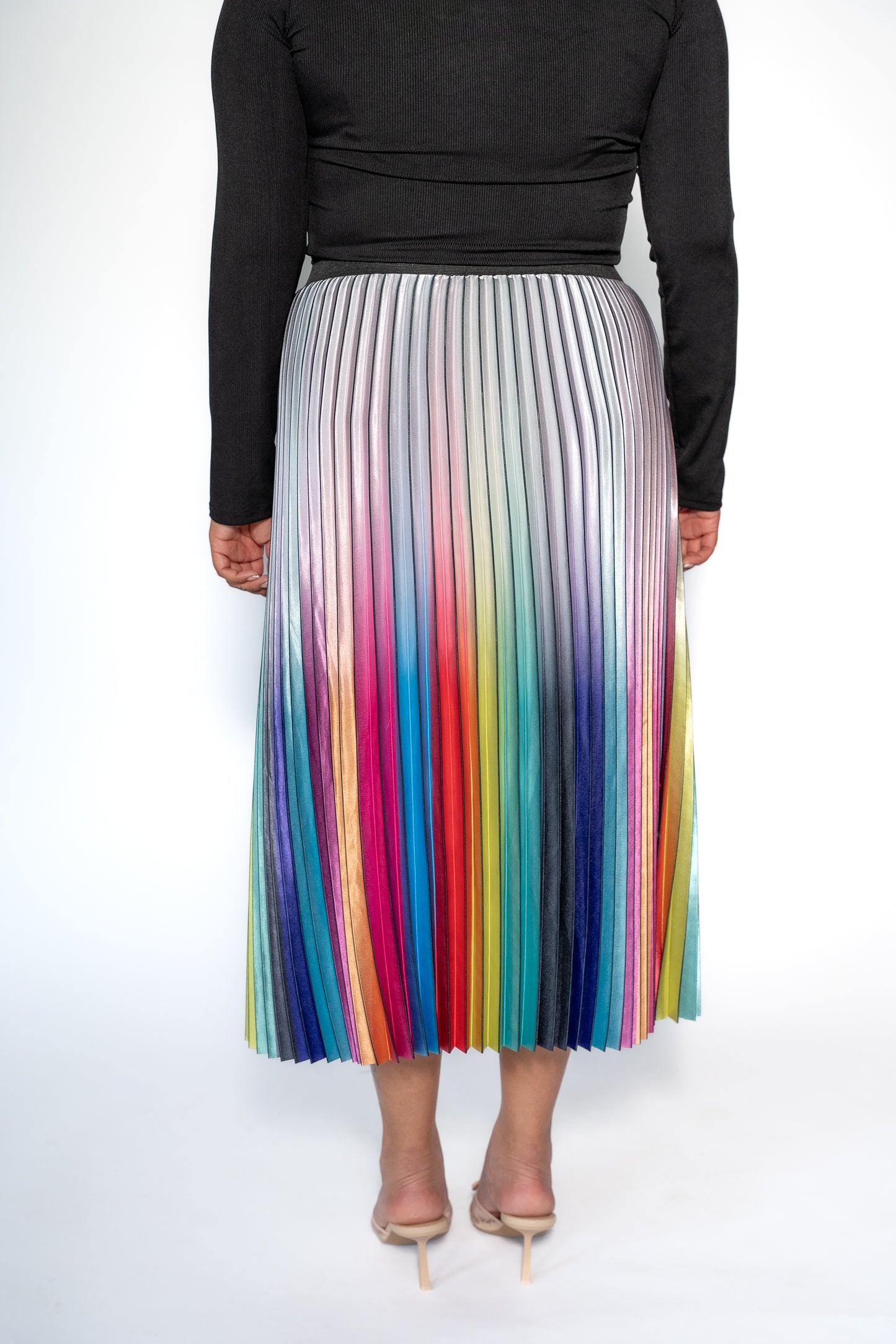 Rainbow Warrior Skirt (Pre-Sale)
