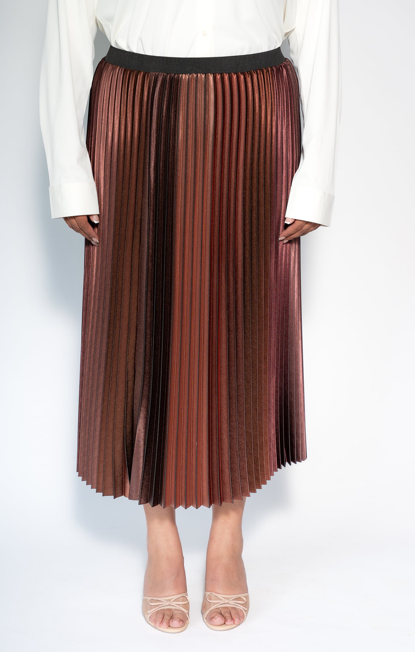 Earth Warrior Skirt