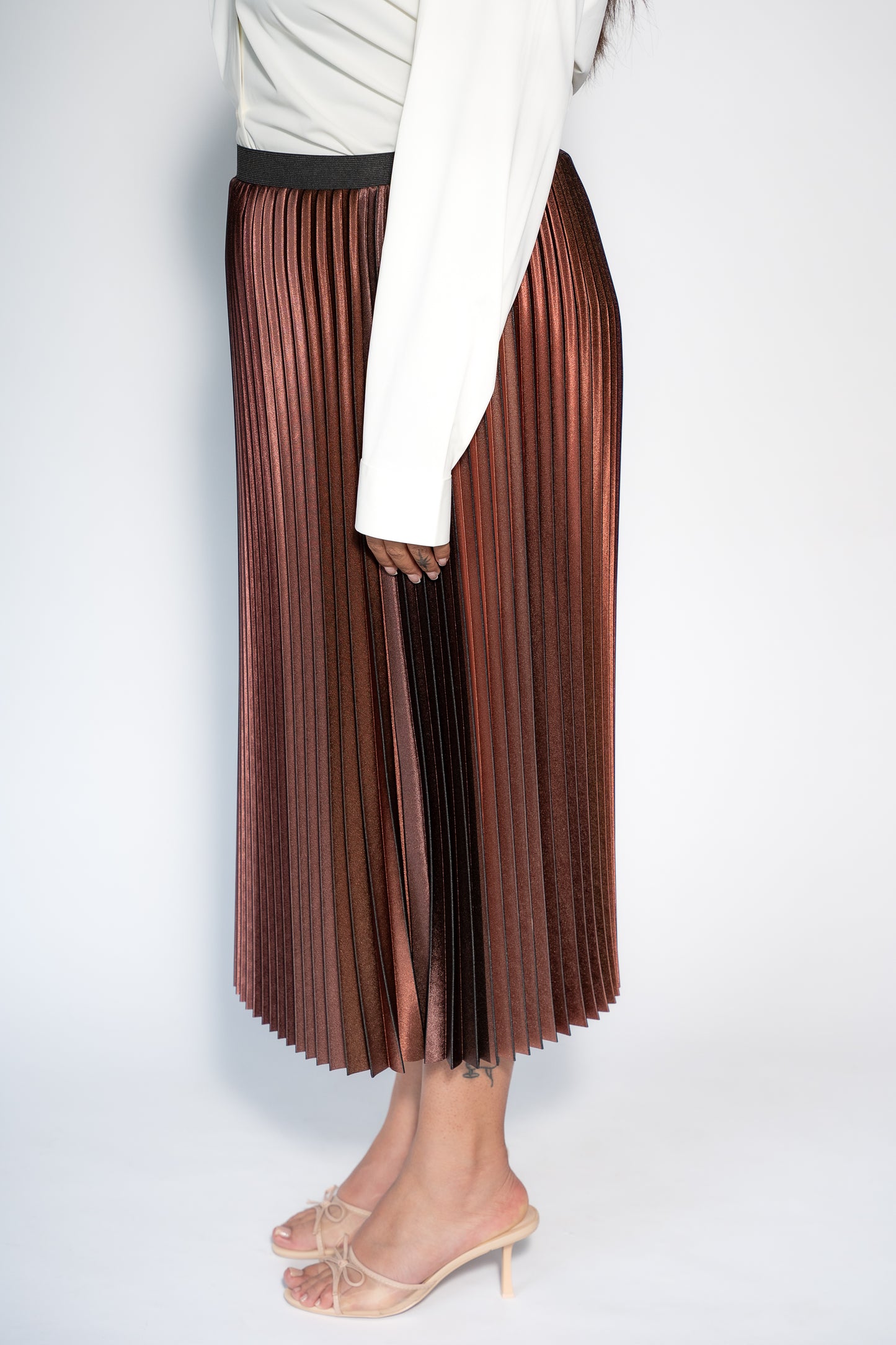 Earth Warrior Skirt