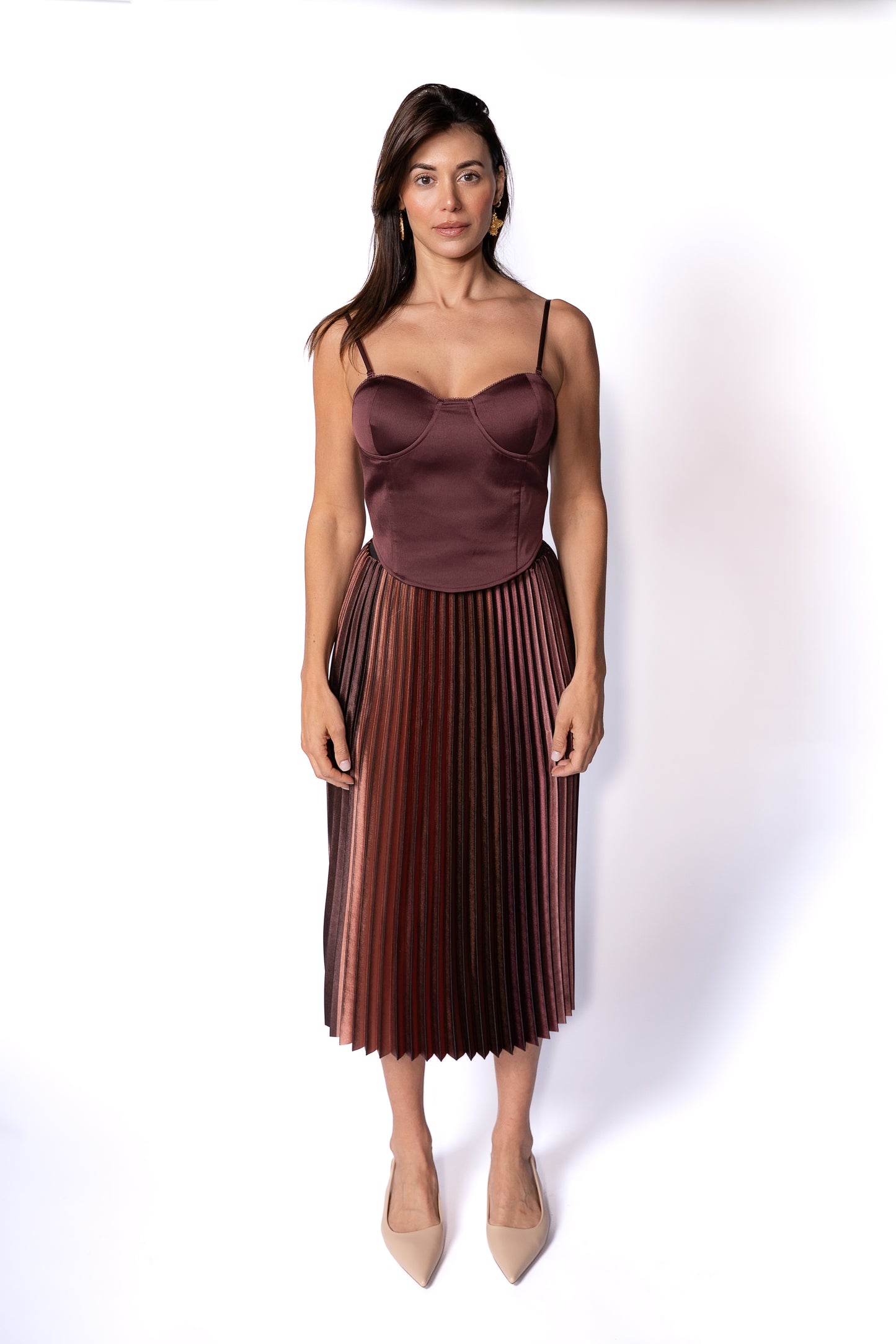 Earth Warrior Skirt