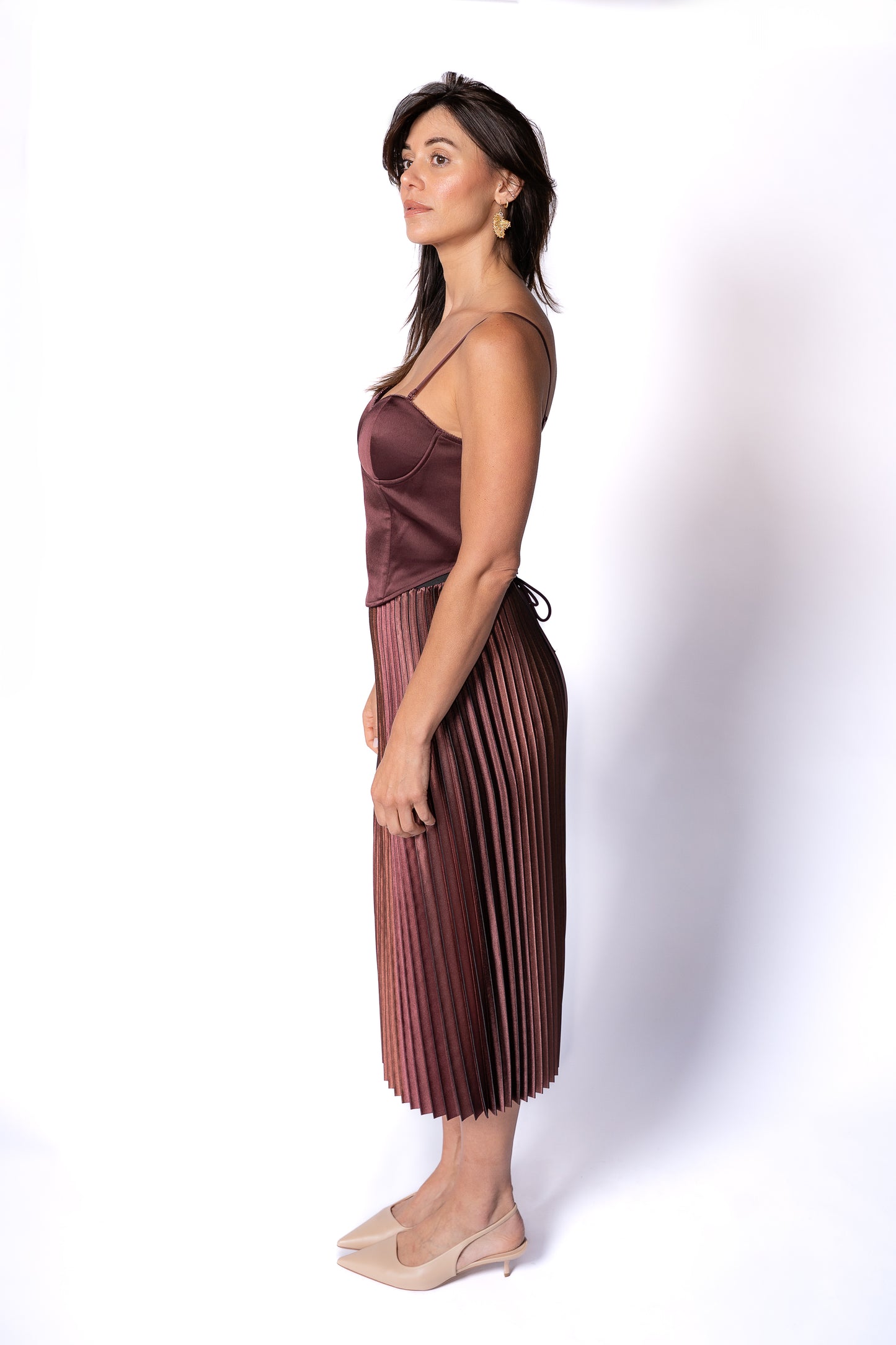 Earth Warrior Skirt