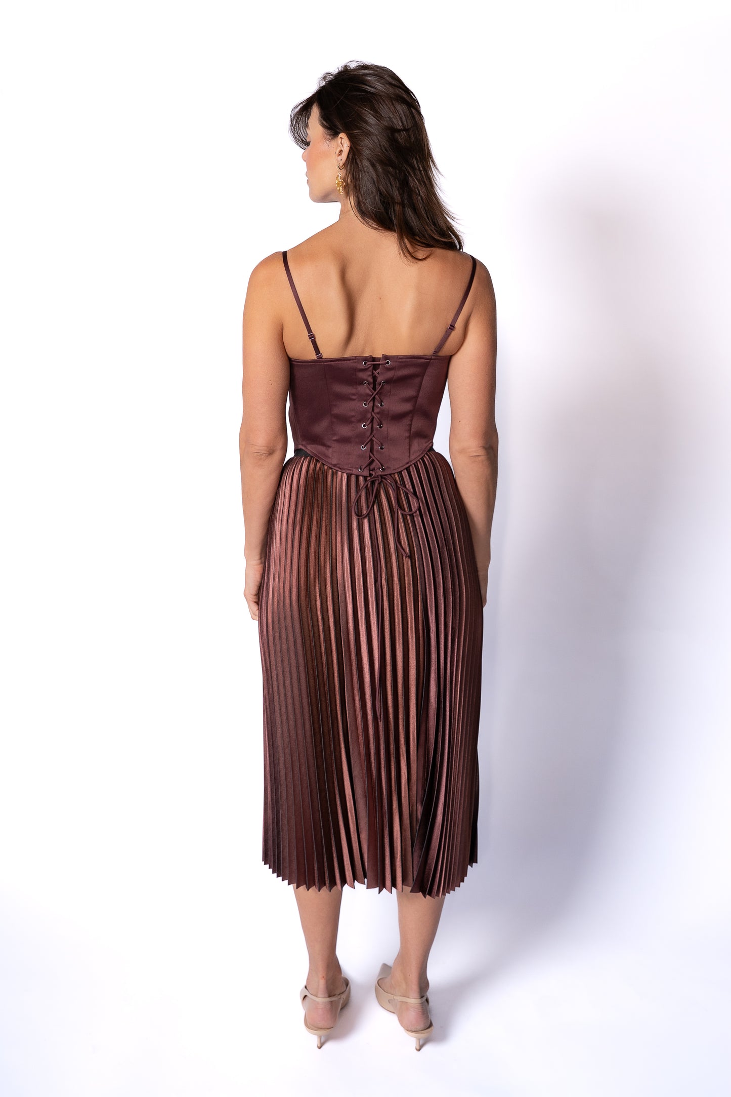 Earth Warrior Skirt