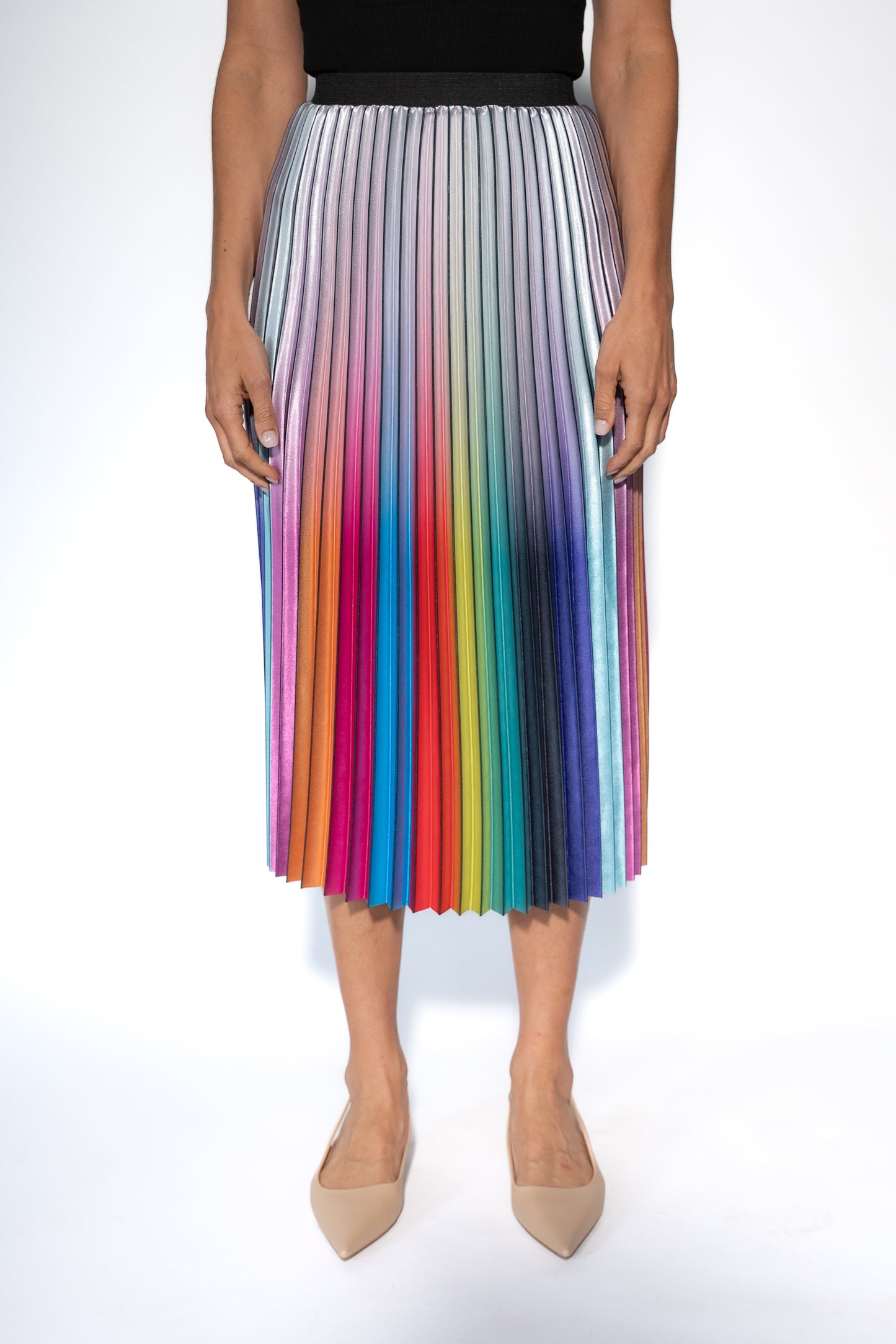 Rainbow Warrior Skirt (Pre-Sale)