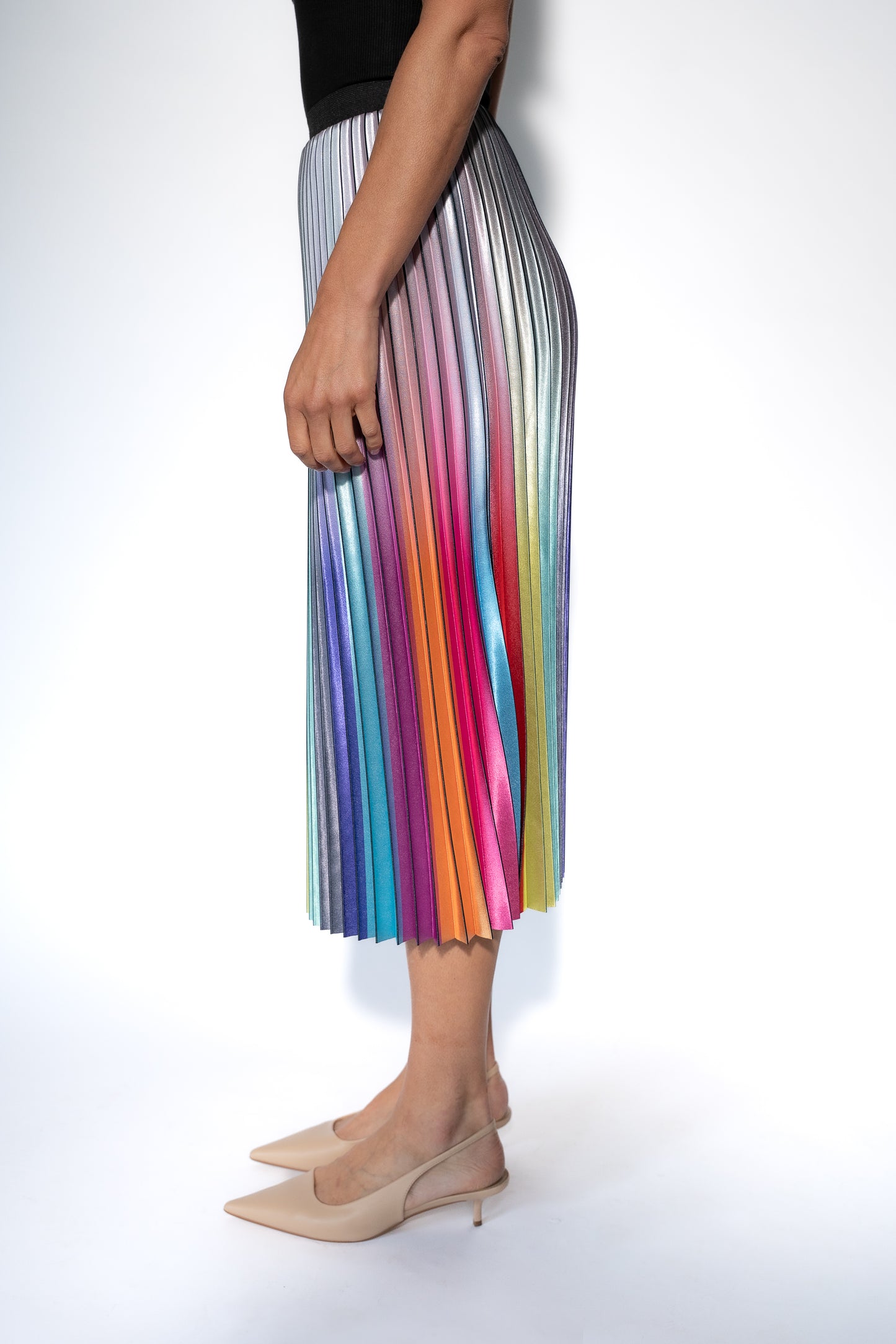 Rainbow Warrior Skirt (Pre-Sale)