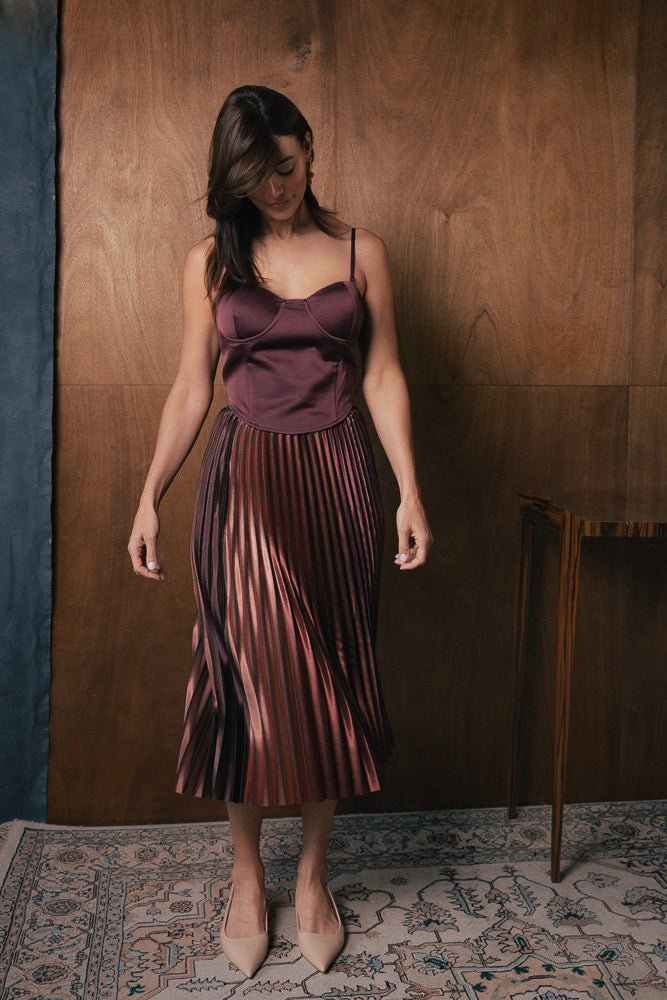 Earth Warrior Skirt