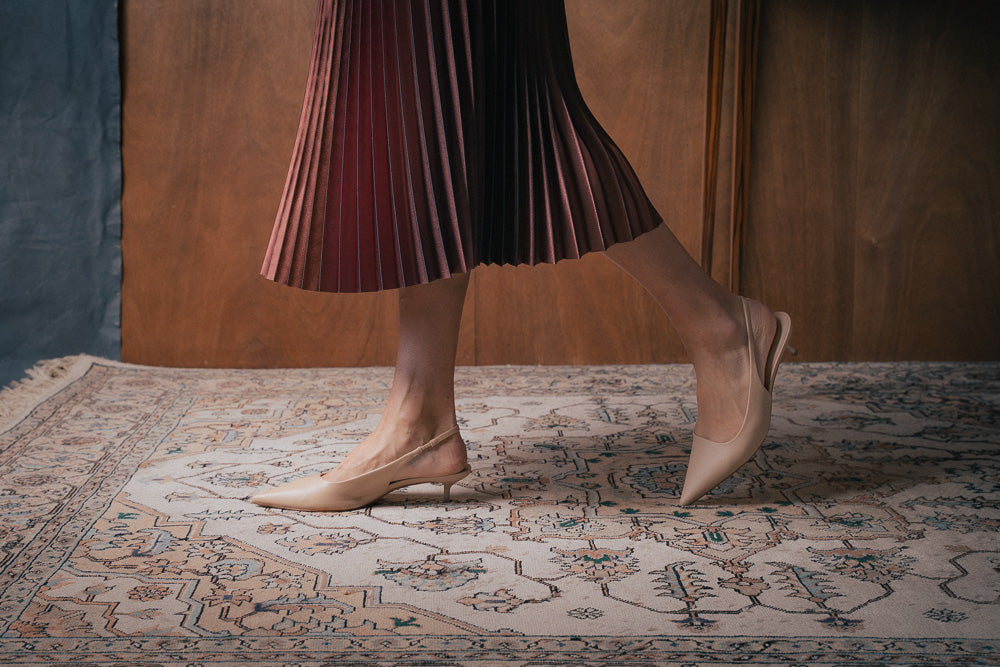Earth Warrior Skirt