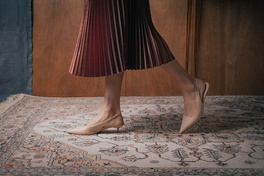 Earth Warrior Skirt