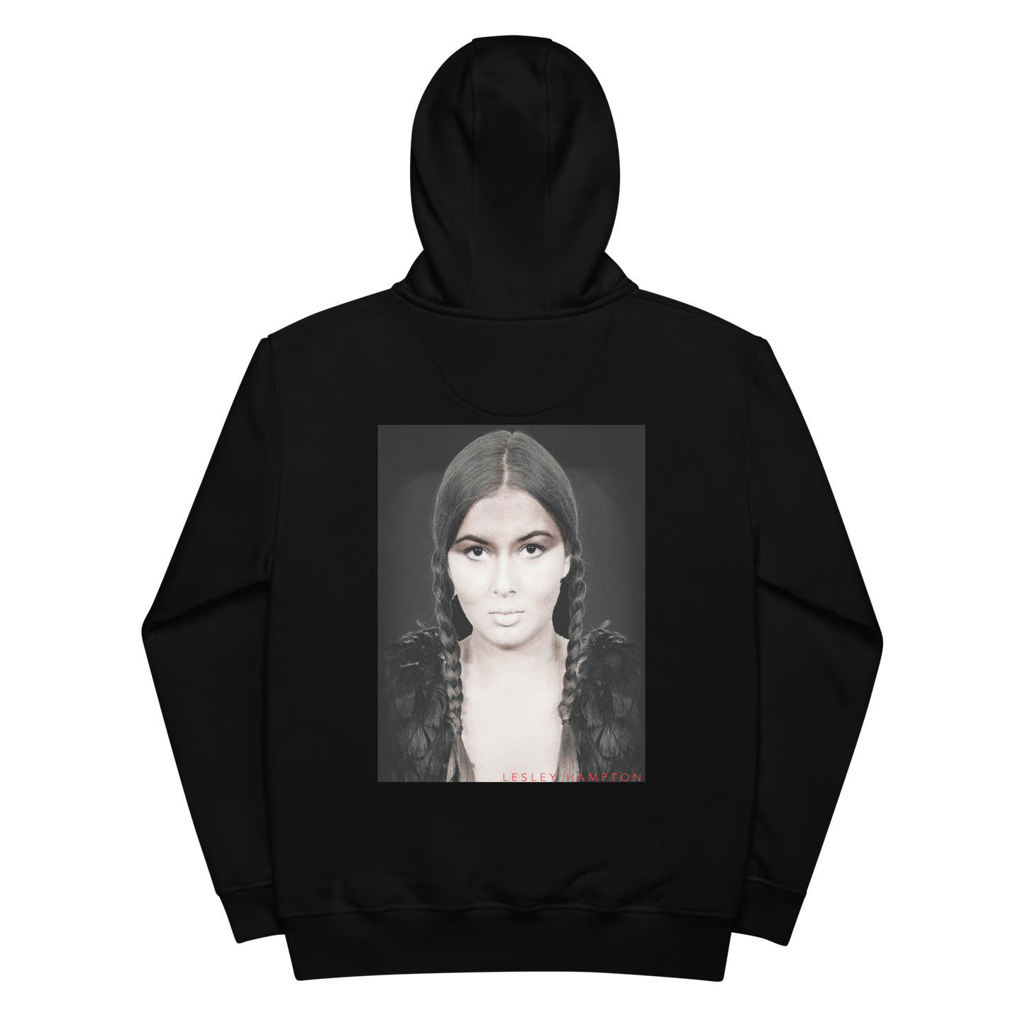 LH Graphic Hoodie