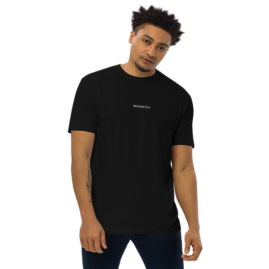 MIIGWETCH T-shirt