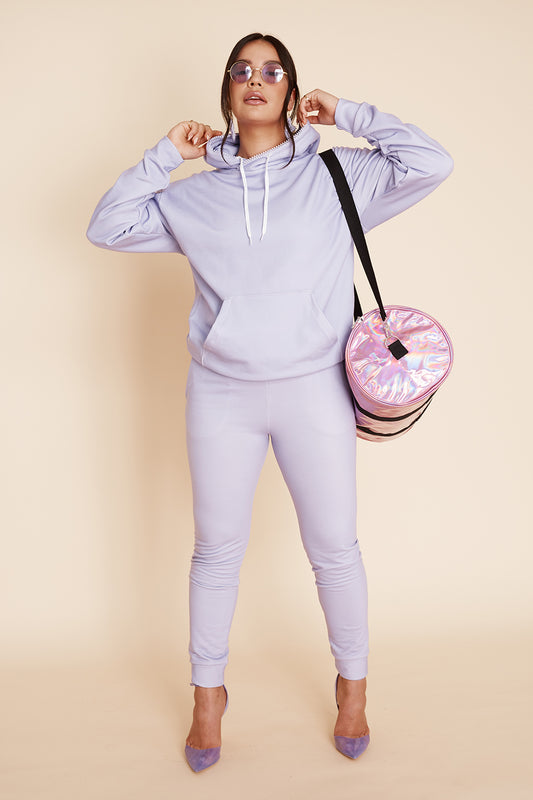 Signature Hoodie