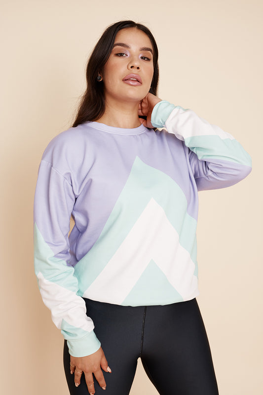 Stripe Crew