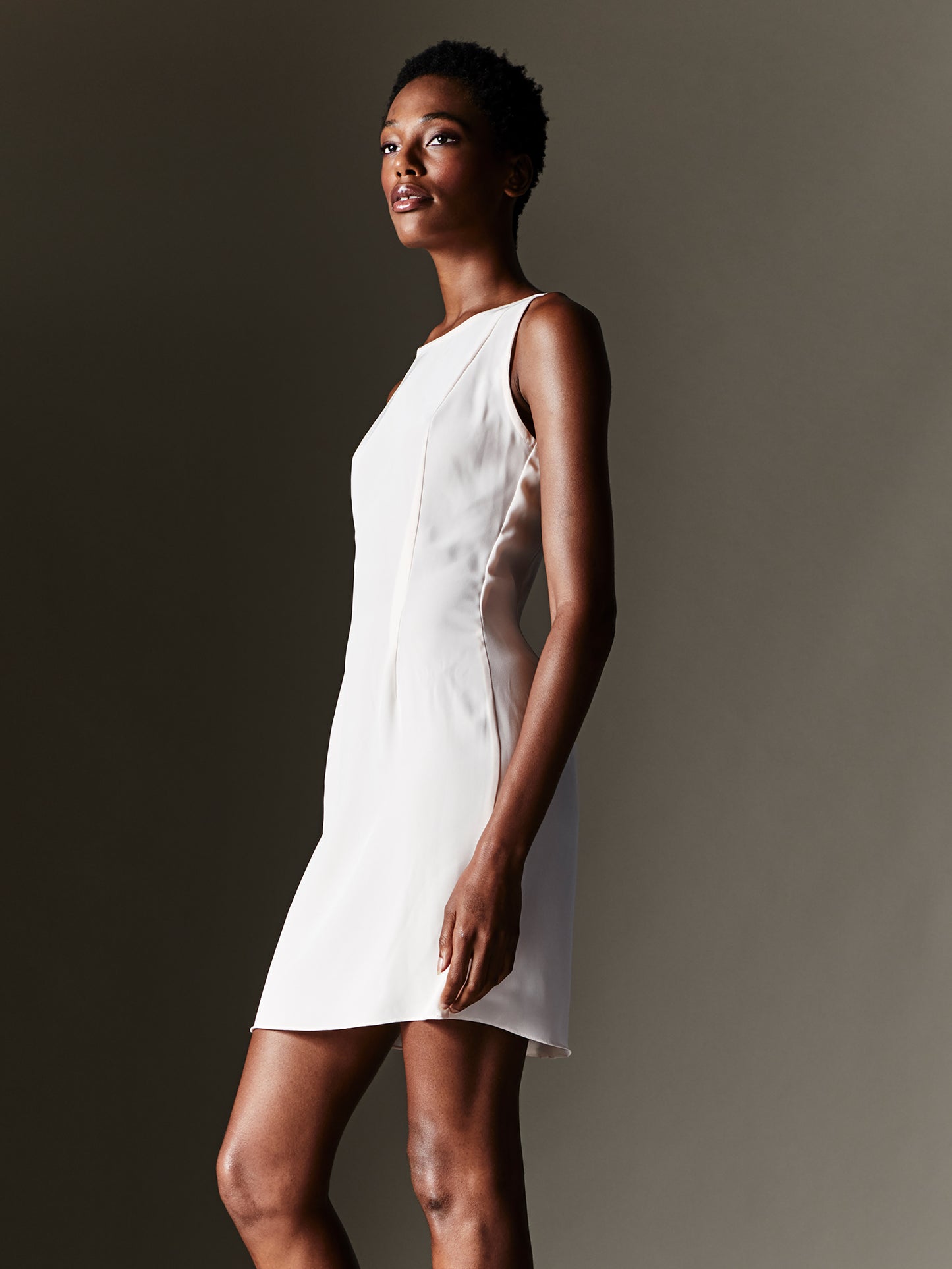 Slip Dress SAMPLE Size XS