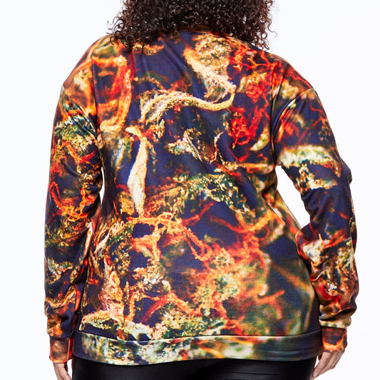 Cannatonic Sweater