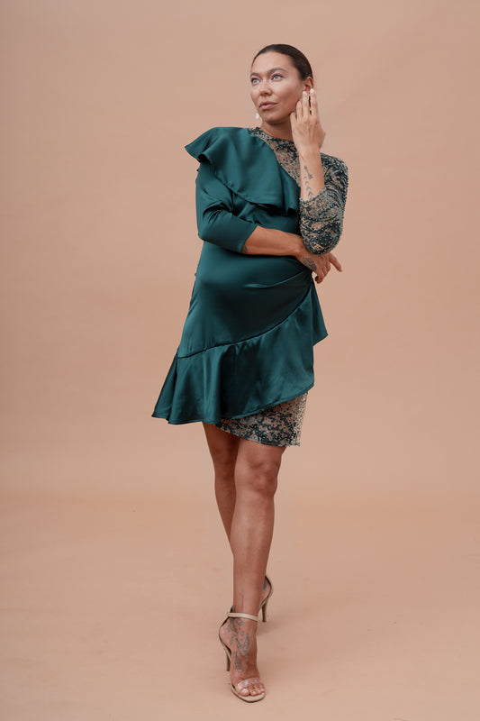 Cocktail Dress